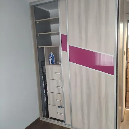 公寓 U Sylvie 谢德尔采