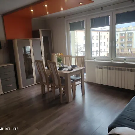 公寓 U Sylvie 谢德尔采