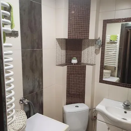 公寓 U Sylvie 谢德尔采