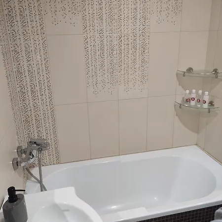 U Sylvie Apartament