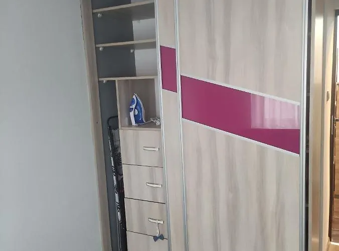 アパート U Sylvie シェドルツェ