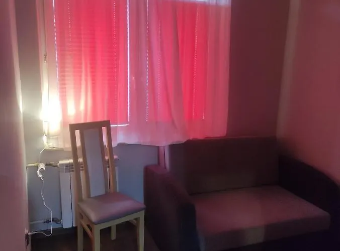 U Sylvie アパート