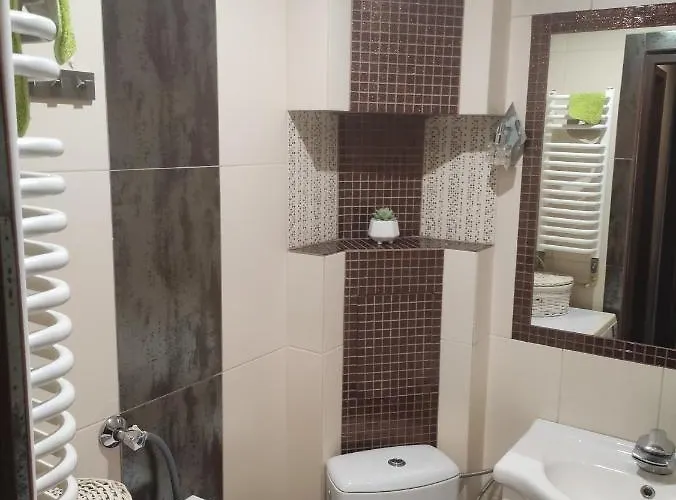 アパート U Sylvie シェドルツェ