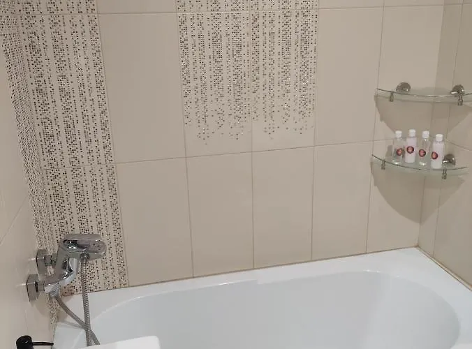 U Sylvie アパート