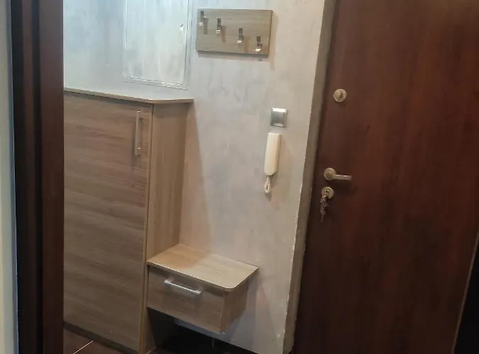 アパート U Sylvie *